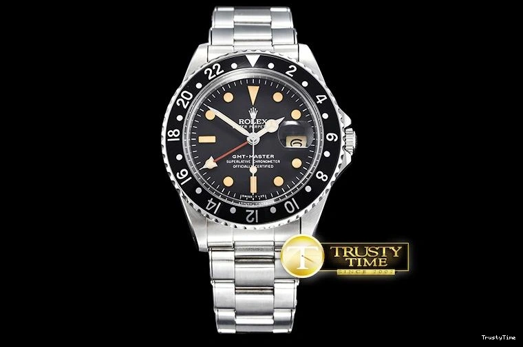 0807 Durable ROLGMT122C – GMT Master 965
